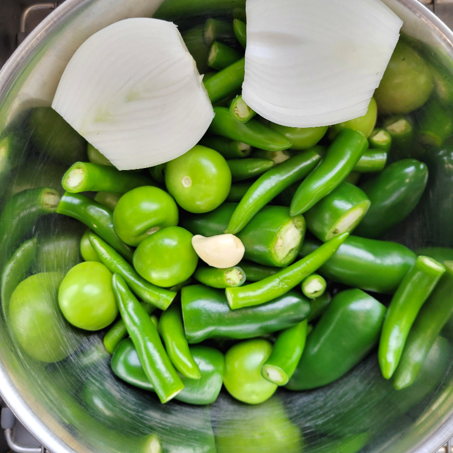 Jalapeno Pepper